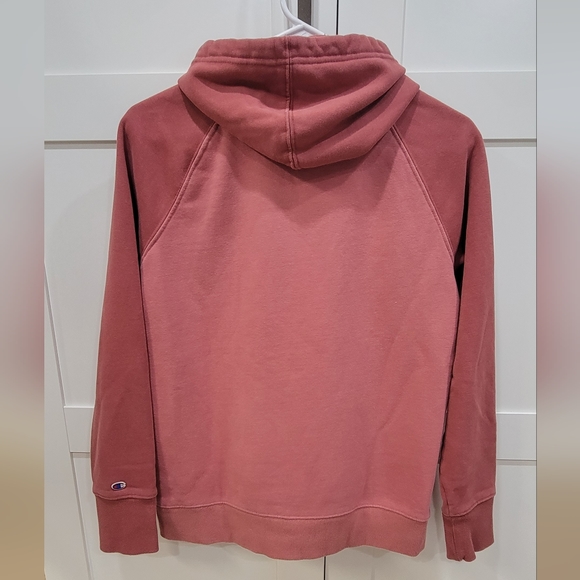Champion women's hoodie - Picture 5 of 5